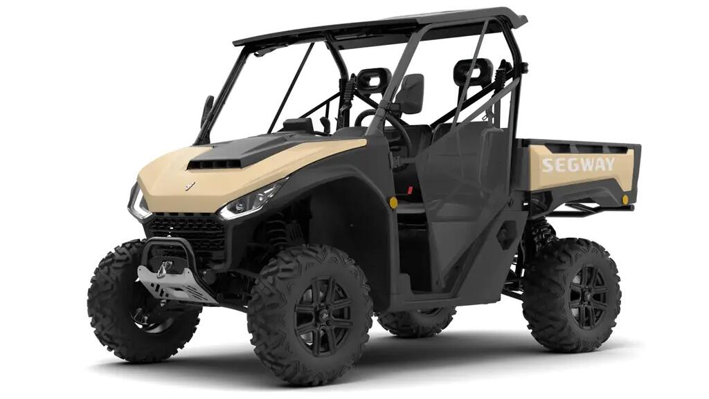 2025 Segway UT6S - Image 2