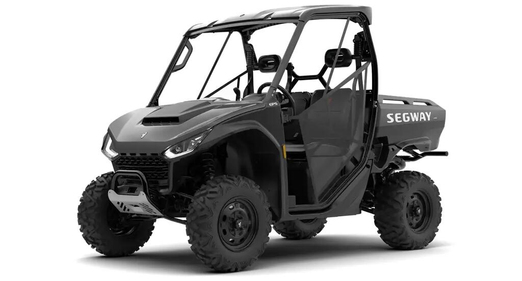 2025 Segway UT10S - Image 2