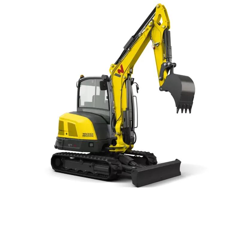 2026 Wacker Neuson ET42