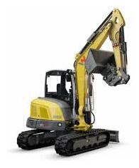 2026 Wacker Neuson EZ50
