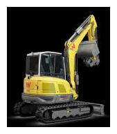 2026 Wacker Neuson EZ50 - Image 3