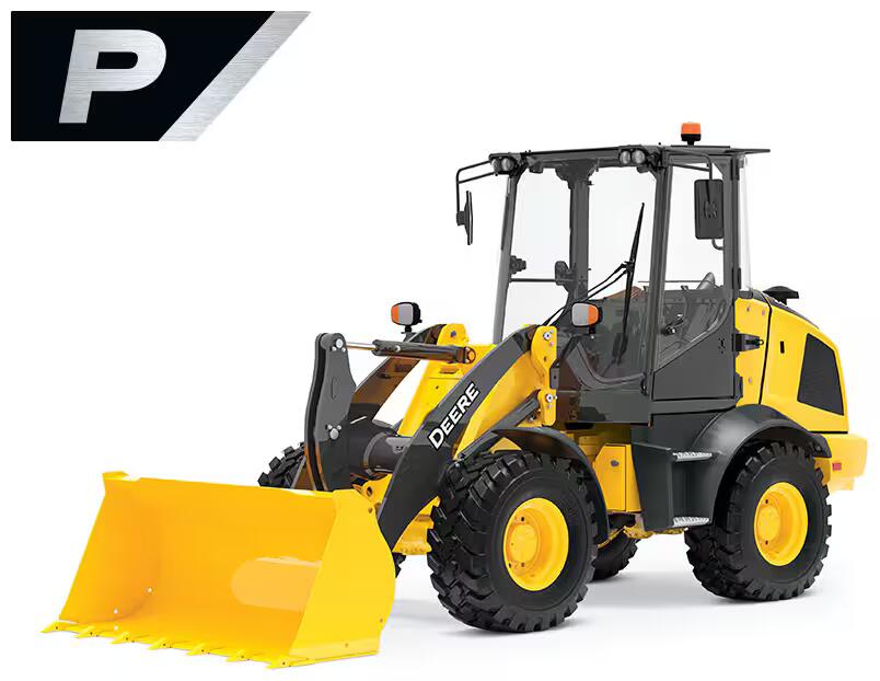 2026 John Deere 244P