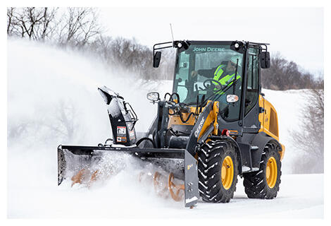 2026 John Deere 324P - Image 2