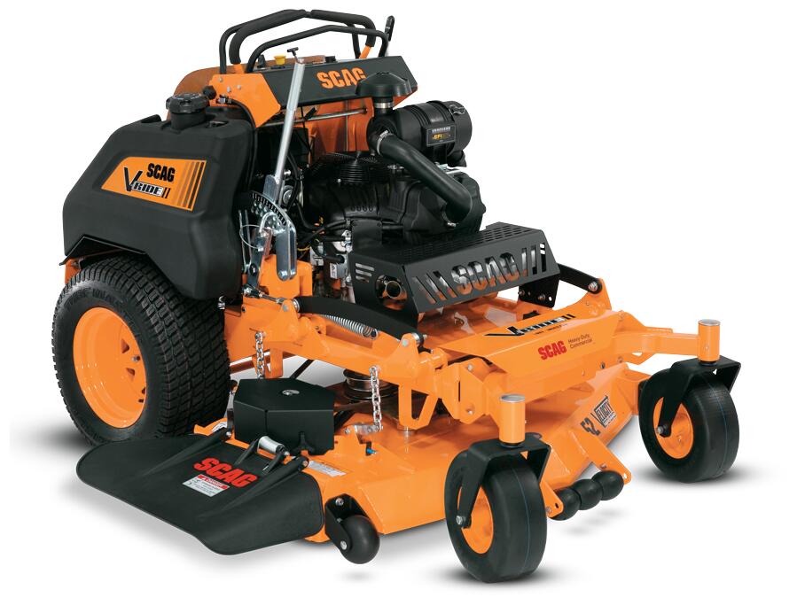 2025 Scag V-Ride II - Image 2