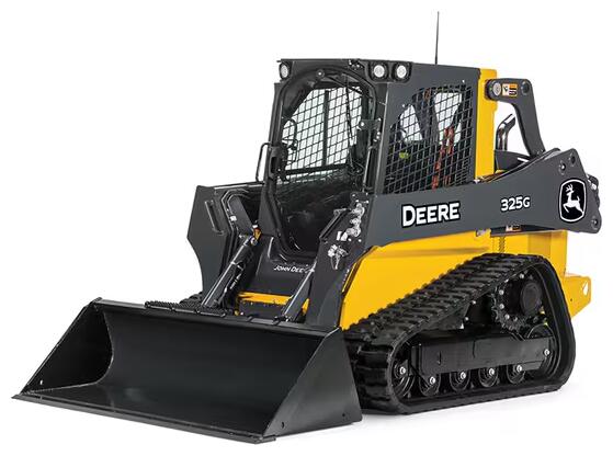 2025 John Deere 325G