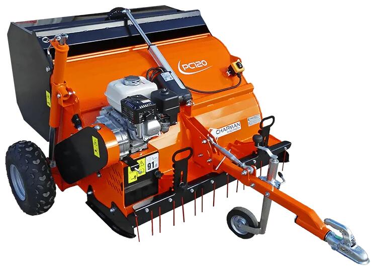 2025 Chapman PC150