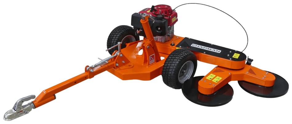 2025 Chapman TS600