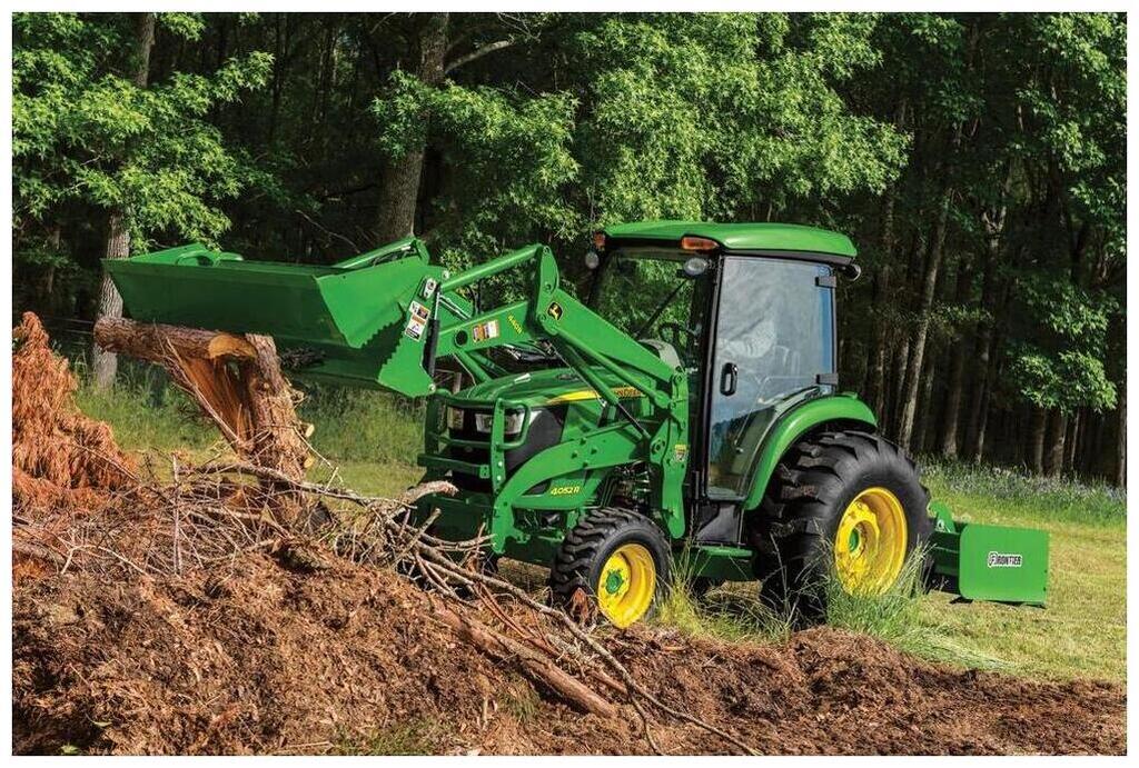 2025 John Deere 4052R